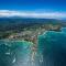 Naupaka Breeze Ocean View AC 30 DAY STAY SPECIALS!