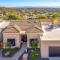 Mtn and City Views Stunning Villa in Phoenix! - 凤凰城