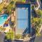Mtn and City Views Stunning Villa in Phoenix! - 凤凰城