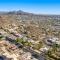 Mtn and City Views Stunning Villa in Phoenix! - 凤凰城