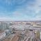 SkyView trifft Komfort by CordisSky - 汉诺威