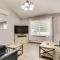 Resort Condo with Loft 1 Mi to Attitash Mountain! - Bartlett Resort Condo with Loft 1 Mi to Attitash Mountain! - Bartlett