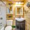 Steps to Lake Okeechobee Cabin with Pool Access! - Okeechobee
