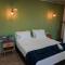 HOTEL Mirador Cielo Blue