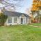 Spacious Home with Fenced Yard 6 Mi to Dtwn Denver! - 恩格尔伍德