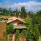 Viscas Lodge