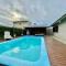 JACUÍ 265 Próximo ao mar, com Piscina e Jogos - Шангрі-ла