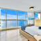 Modern Penthouse -2 Bedrooms - Rooftop Infinity Pool - 好莱坞
