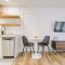 Studio Resten by Gestion ELITE - مونت تريمبلانت