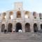 Hotel Atrium Arles Centre - Arles