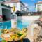 Athena Villa