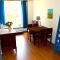 Apartement with terras in Amsterdam Noord - أمستردام