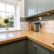 East Cottage - Tarvit
