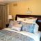 Foto: Scarlet Tunic Bed and Breakfast