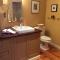 Foto: Scarlet Tunic Bed and Breakfast 4/20
