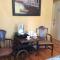 Foto: Scarlet Tunic Bed and Breakfast 5/20
