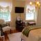 Foto: Scarlet Tunic Bed and Breakfast 8/20