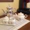Foto: Scarlet Tunic Bed and Breakfast 11/20