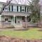 Foto: Scarlet Tunic Bed and Breakfast 2/20