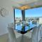 Amplio duplex al mar en manantiales - 埃斯特角城