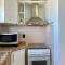 Amplio duplex al mar en manantiales - 埃斯特角城