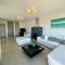 Amplio duplex al mar en manantiales - 埃斯特角城