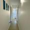 Amplio duplex al mar en manantiales