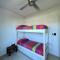 Amplio duplex al mar en manantiales
