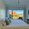 Amplio duplex al mar en manantiales - 埃斯特角城