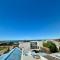 Amplio duplex al mar en manantiales - 埃斯特角城