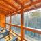 Hot Tub and Pool Table Spacious Sevierville Cabin! - 赛维尔维尔