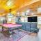 Hot Tub and Pool Table Spacious Sevierville Cabin! - 赛维尔维尔