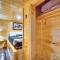 Hot Tub and Pool Table Spacious Sevierville Cabin! - 赛维尔维尔