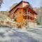 Hot Tub and Pool Table Spacious Sevierville Cabin! - 赛维尔维尔