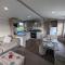 Swift Loire Holiday Home sleeps 6 Haven Littlesea - Weymouth