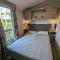 Swift Loire Holiday Home sleeps 6 Haven Littlesea - Weymouth