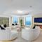 Huge Penthouse with yacht included and private pool!!! - Дубай