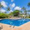Plumeria Tree Hale - Golf Course View - Sleeps 4 - Кахеку