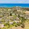 Plumeria Tree Hale - Golf Course View - Sleeps 4 - Кахеку