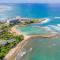 Plumeria Tree Hale - Golf Course View - Sleeps 4 - Кахеку