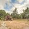 Family-Friendly Johnson City Home Near State Parks - Hye