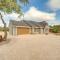 Family-Friendly Johnson City Home Near State Parks - Hye