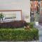 Apartamento con parqueadero y piscina