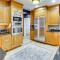 Ski, Hike and Fish Modern Rutland Home - روتلاند