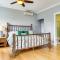 Ski, Hike and Fish Modern Rutland Home - روتلاند