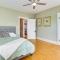 Ski, Hike and Fish Modern Rutland Home - روتلاند
