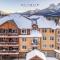 Falcon Crest Lodge by CLIQUE