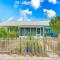 Carrabelle Cottage with BBQ Grill about 7 Mi to Beach! - Carrabelle