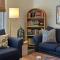 Cape May Classic Design that is Cozy, Elegant, and Inviting