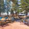 Luxury beachfront apartment at The Breeze - Free Wifi